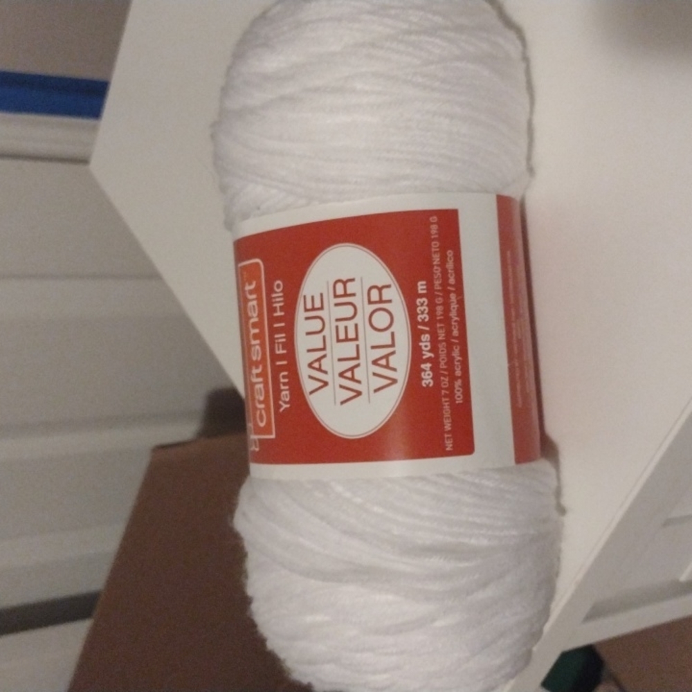 Yarn - Picture 2 of 4